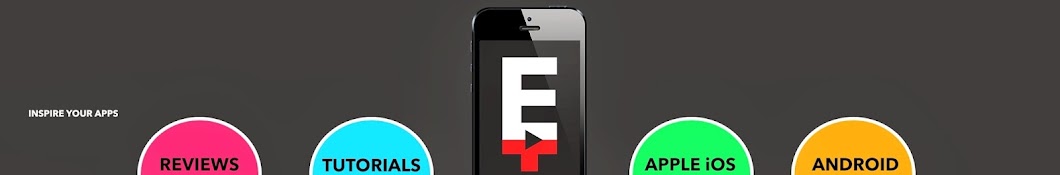 Epic Tutorials for iOS & Android Filmmaking Avatar de canal de YouTube