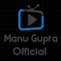 Manu Gupta Official logo