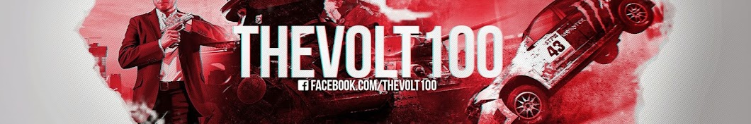 TheVolt100 YouTube channel avatar