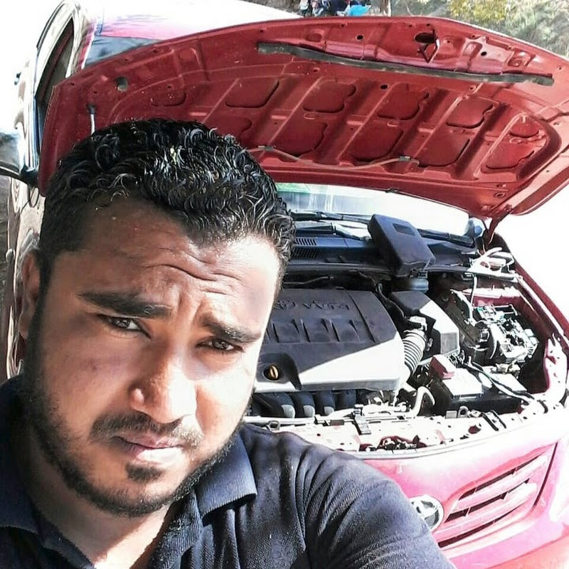 Channel Avatar