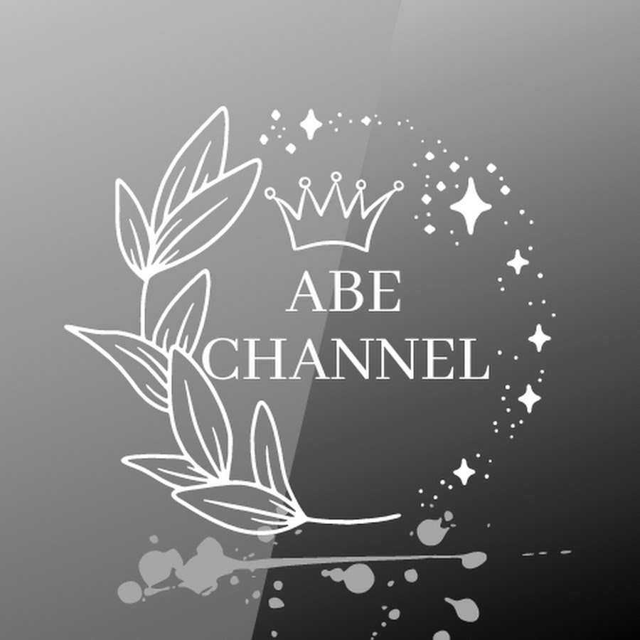 Abe Channel Youtube