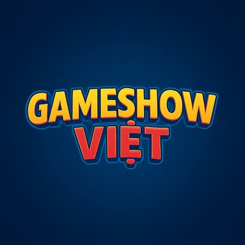 Gameshow Việt