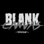 Blank Canvas Podcast logo