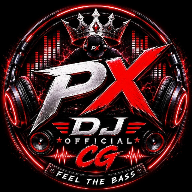 PX DJ OFFICIAL CG