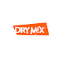 DRY MIX logo
