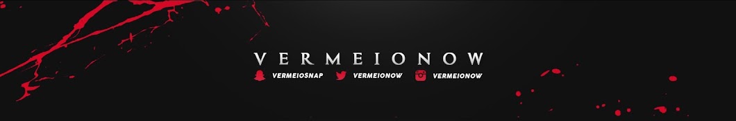 VermeioNow YouTube channel avatar