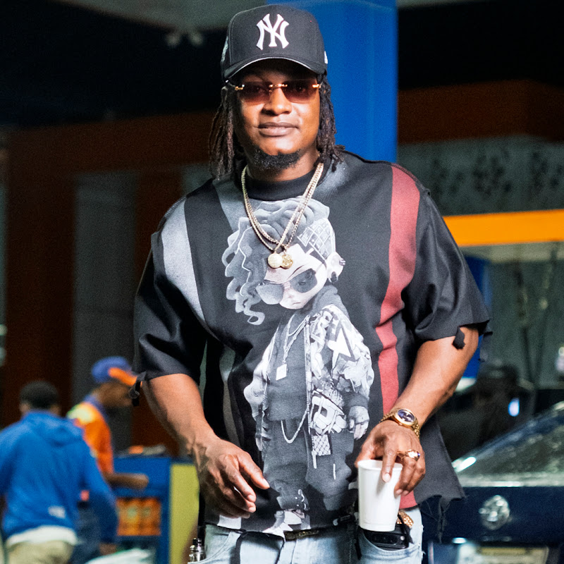 El Real Blackman