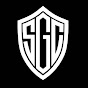 SGC - Submission Grappling Championship logo