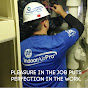 Indoor Air Professionals logo