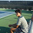 Gabe's Tennis Clips