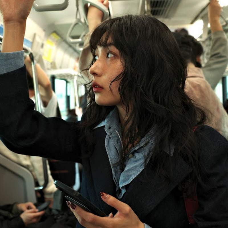 2인칭 시점의 Haru