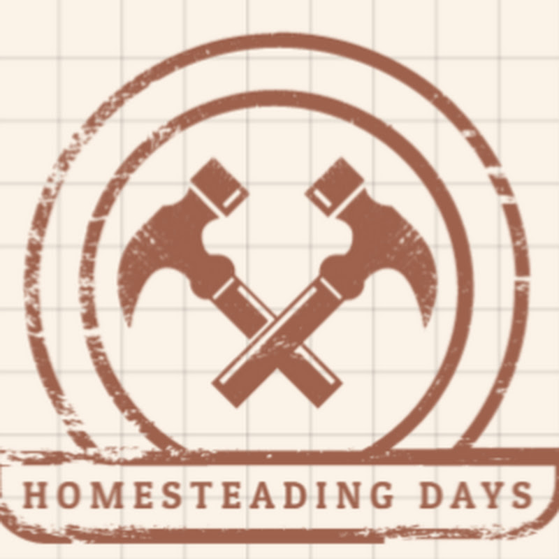 HomesteadingDays Logo
