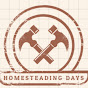 HomesteadingDays logo