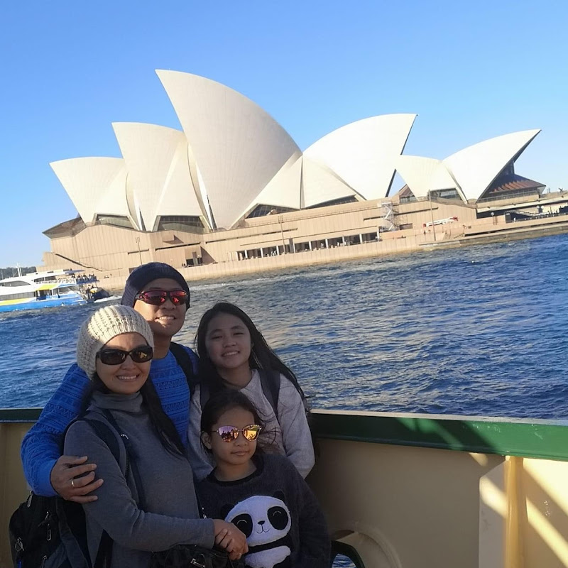 Len Down Under