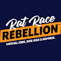 Rat Race Rebellion The Remote Work Experts logo