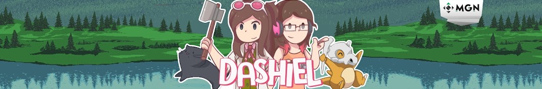 â˜… Dashiel â˜… YouTube channel avatar
