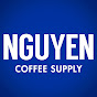 Nguyen Coffee Supply logo
