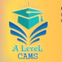 ALEVELCAMS logo
