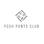 Posh Pants Club logo