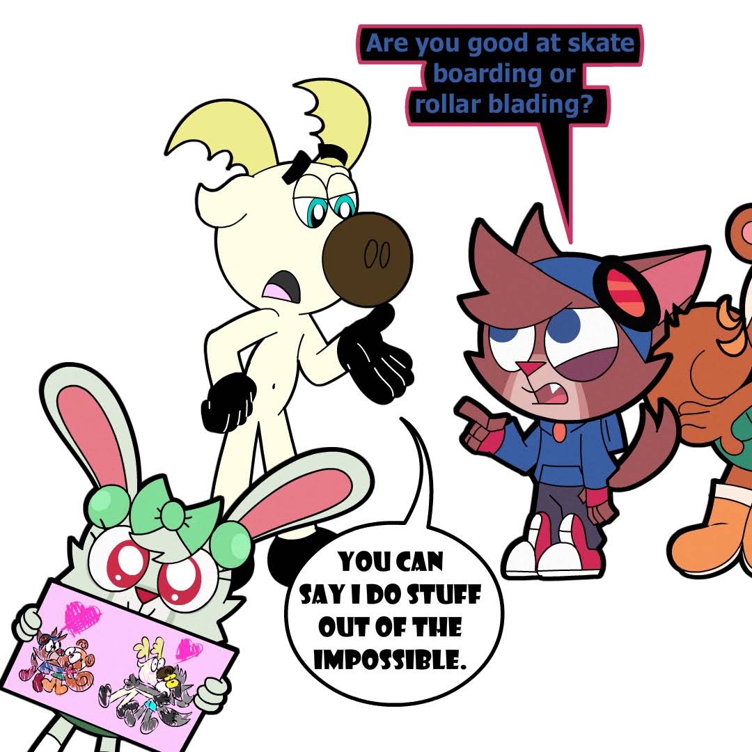 Post from ComedyEstudios