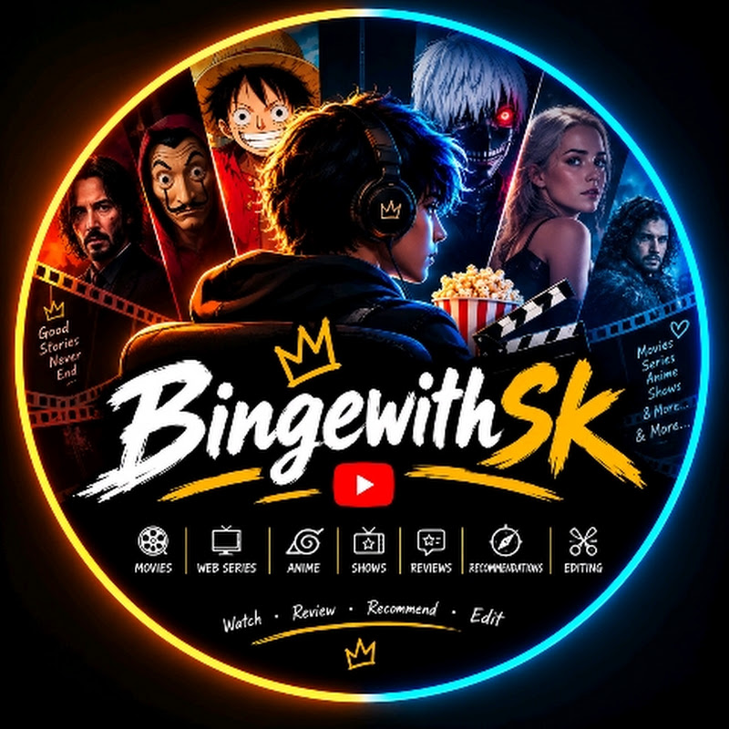 BingewithSk