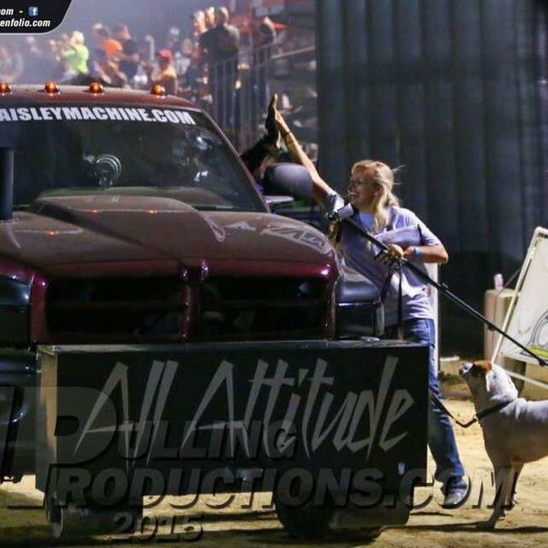 Attitude Diesel