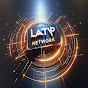 LATVP Network logo