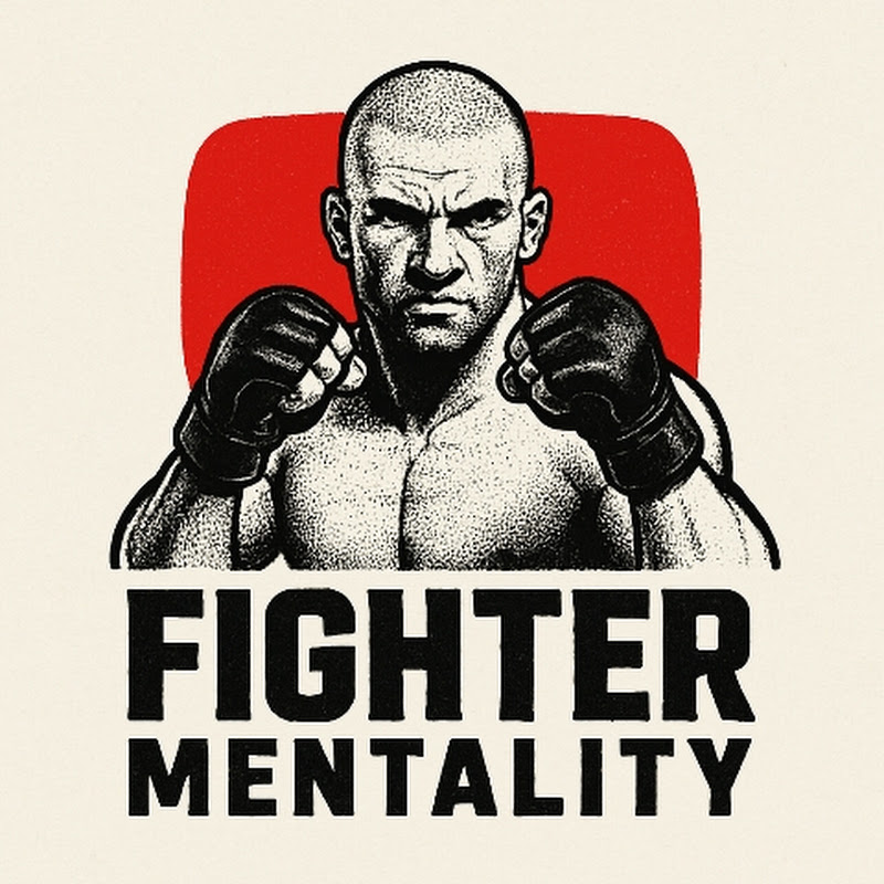 FIGHTER  MENTALITY 