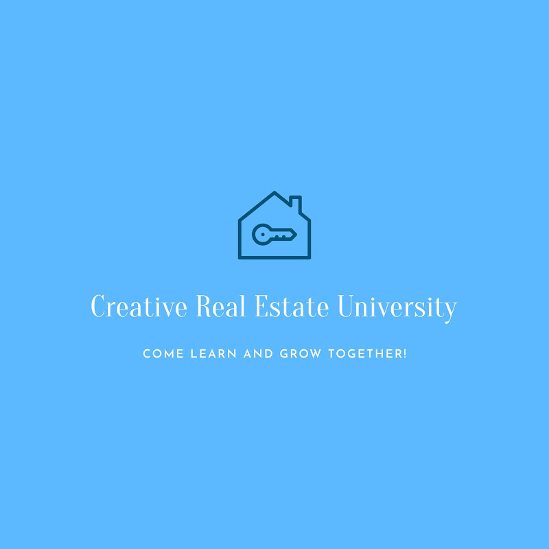 Creative Real Estate University