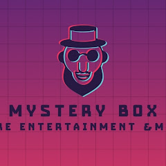 Mystery box  net worth