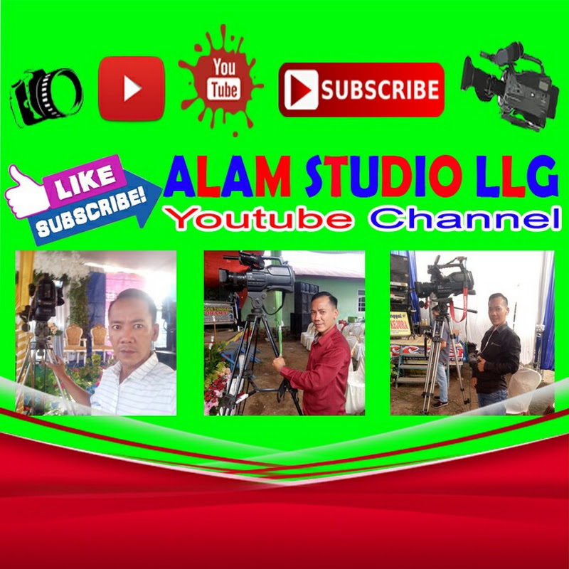Alam Studio LLG