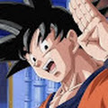 ドラゴンボールでニュース解説