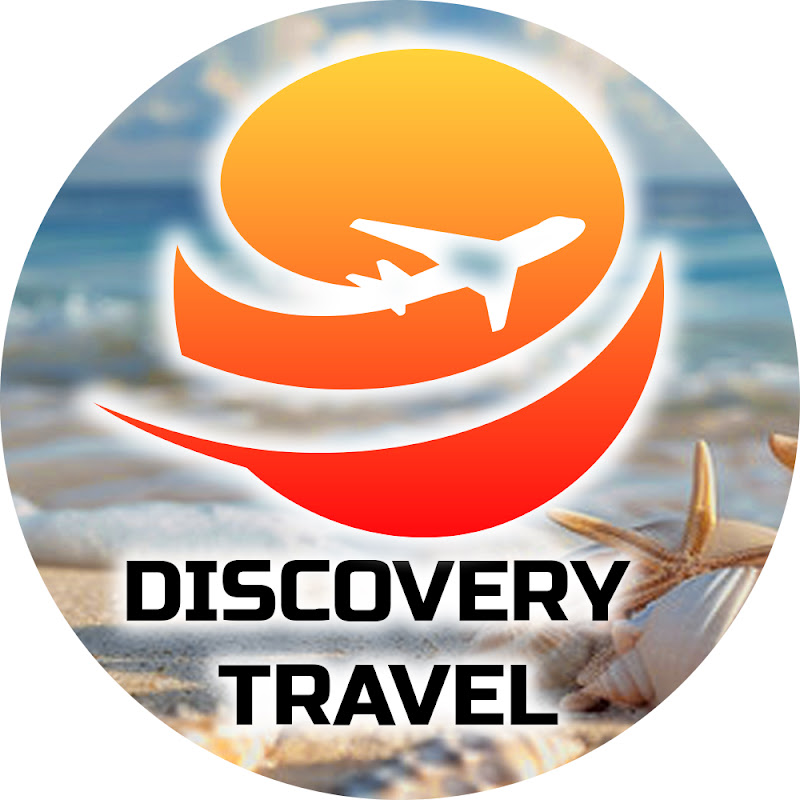 Discovery Travel 