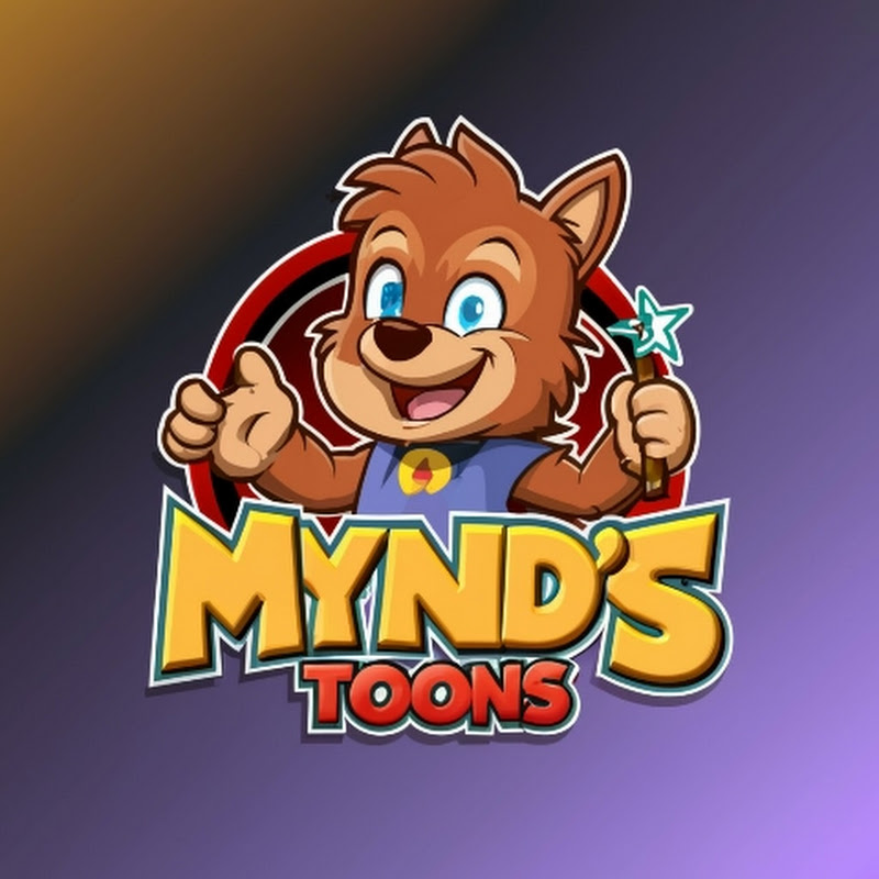 Mynds Toons
