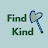 @findkind