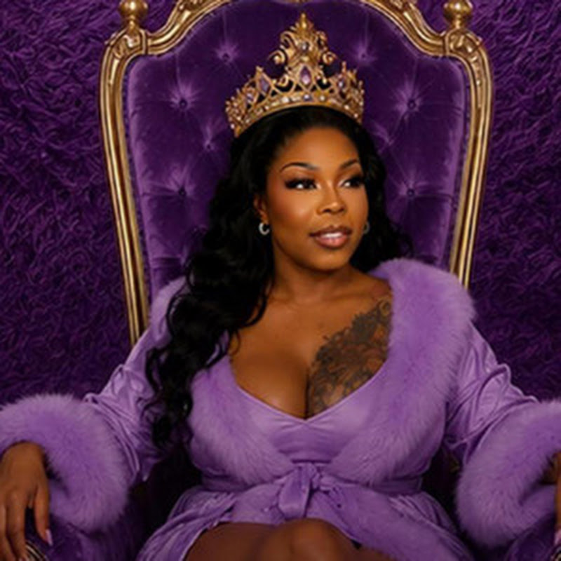 QueenLadiGangstaVEVO