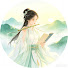 NDQqjkZJak4-channel-avatar-晨谣叙章