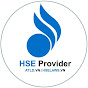 HSE Provider logo