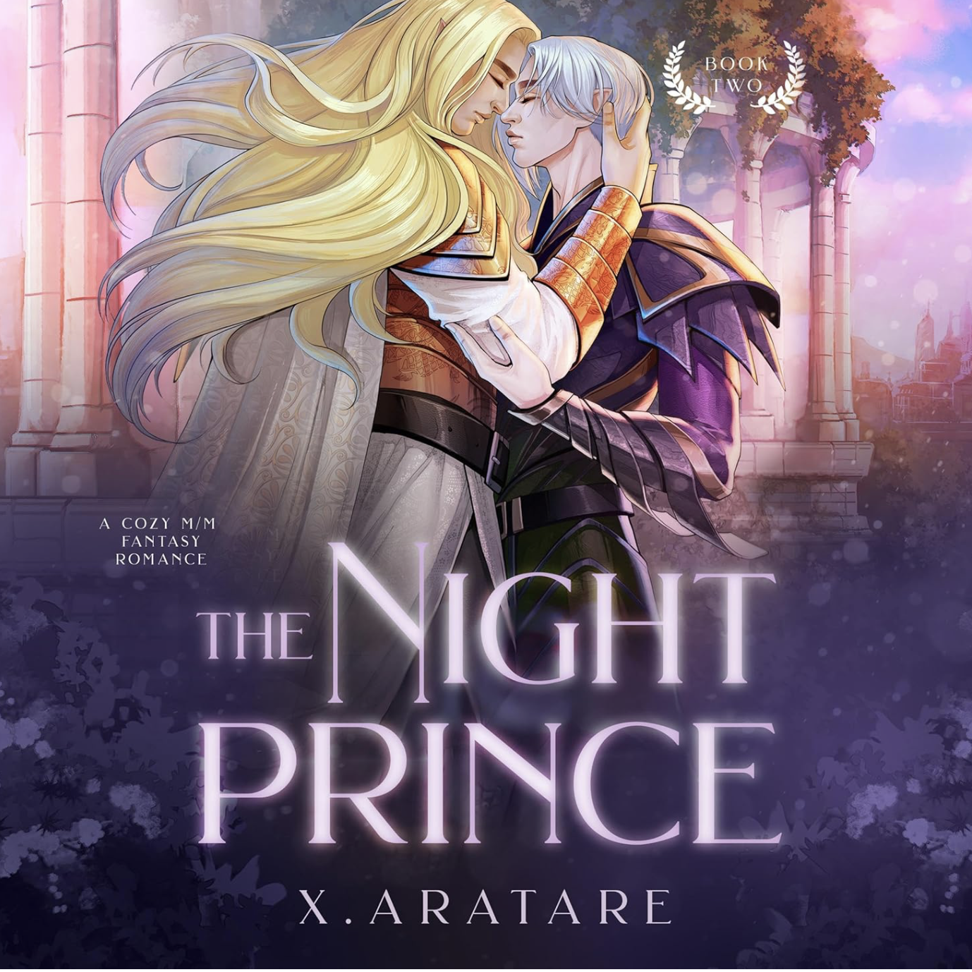 Post from Raythe Reign: M/M Vampire & Fantasy Stories 🎧📚