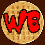 Waffle Batter logo
