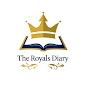 The Royals Diary logo