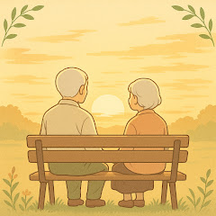 長寿元気の秘訣【健康と幸せの時間】アイコン画像