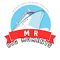 Mr Big Moments logo