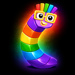 Snake Rainbow SSS