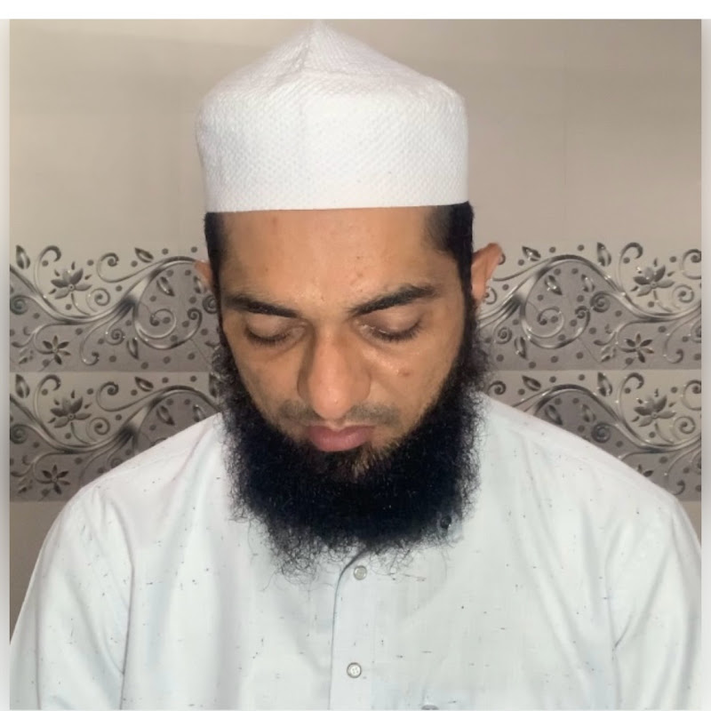 Mufti Shamsulhaq kavi Falahi