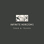 Infinite Horizons logo
