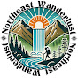 Northeast Wanderlust logo
