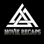 RECPAS THE MOVIE logo