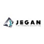 Jegan Zamak High Pressure Die Casting logo