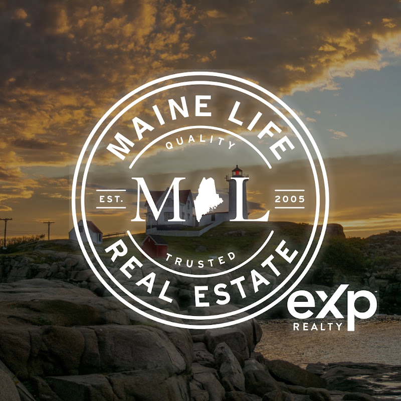 Maine Life Real Estate TV